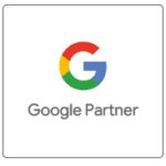 Google Partner certificato 