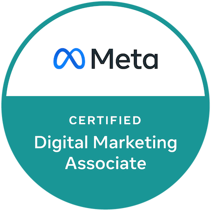 Associato certificato per il Marketing digitale